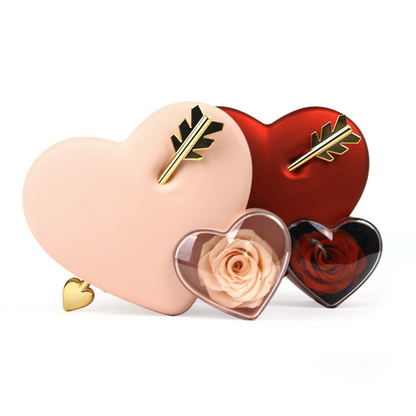 BELLAGIO - COFFRET "Eternal Love"