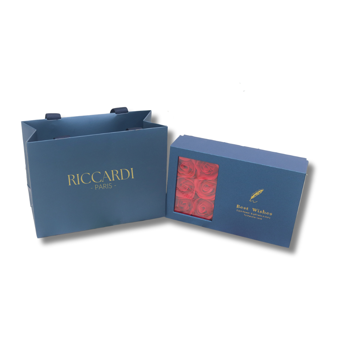 BELLAGIO - COFFRET "Shine Diamond"