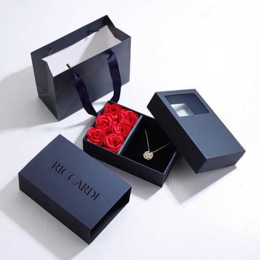 BELLAGIO - COFFRET "Lucky Love"